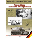 Trojca Panzerj&auml;ger Technik und Einsatzgeschichte...