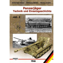 Trojca Panzerj&auml;ger Technik und Einsatzgeschichte...