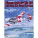 Messerschmitt Me 109 in Swiss Service