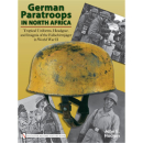 German Paratroops in North Africa