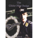Stijn David: The Glider Pilot Badge / Segelfliegerabzeichen