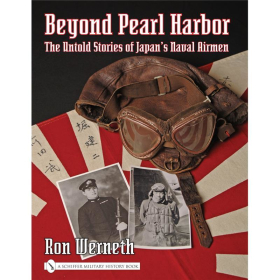 Beyond Pearl Harbor