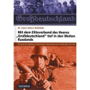 Dr. Hans Heinz Rehfeldt - Mit dem Eliteverband des Heeres...