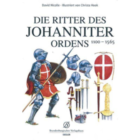 Die Ritter des Johanniter Ordens