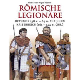 R&ouml;mische Legion&auml;re