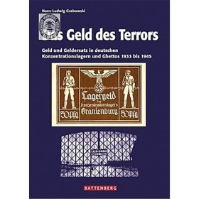 Grabowski / Das Geld des Terrors