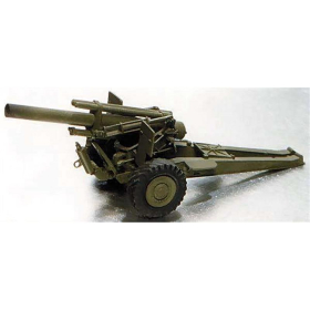 155 mm Gun, Wespe 48074, M 1:48
