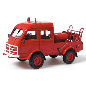Renault Pompier, Wespe 35086, M 1:35