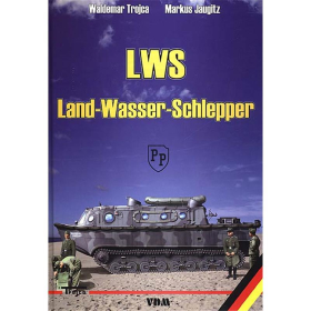 LWS - Land-Wasser-Schlepper - Waldemar Trojca, Markus Jaugitz