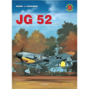 Band 35, JG 52 - Vol. II mit Decalblatt