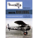 Bristol Bulldog, Warpaint Nr. 66