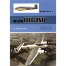 Bristol Brigand, Warpaint Nr. 68