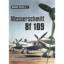 Messerschmitt Bf 109, Warpaint Special Nr. 2