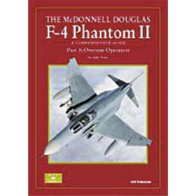Modeller Datafiles Nr. 14 - F-4 Phantom II, Part 3 - Overseas Operators