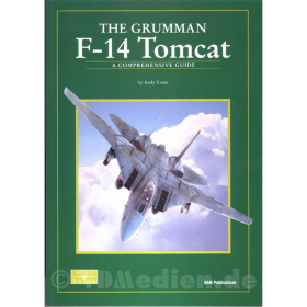 Modeller Datafiles Nr.15 - F-14 Tomcat