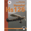 Henschel Hs 126 - MMP-Nr. 8108