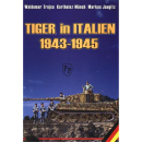 Tiger in Italien - Trojca, Münch, Jaugitz
