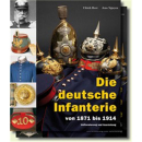 Herr / Nguyen: Die deutsche Infanterie von 1871-1914 (2...