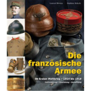 Die franz&ouml;sische Armee im Ersten Weltkrieg (Band 2)