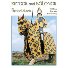 Ritter und S&ouml;ldner im Mittelalter