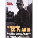 Chronik der SS-Pz-AA 10