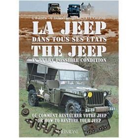 Der Jeep, damals und heute - Restaurierungs Anleitung