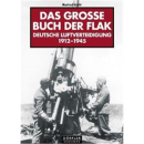 D&ouml;rfler Das grosse Buch der Flak