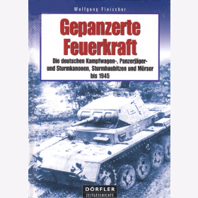 D&ouml;rfler Gepanzerte Feuerkraft