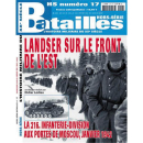 Landser sur le Front de Lest (Batailles Hors-Serie No. 17)