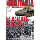 Militaria Hors Serie No. 69 - La Bataille de Caen