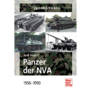 Panzer der NVA 1956-1990 - Typenkompass