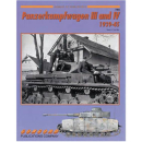 Panzerkampfwagen III and IV - 1939-45