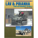 LAV & PIRANHA - The Extended Family (7521)