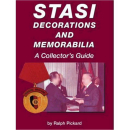 Pickard: Stasi - Decorations and Memorabilia