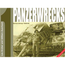 Panzerwrecks 1 - German Armour 1944 - 1945