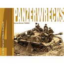 Panzerwrecks 4 - German Armour 1944 - 1945