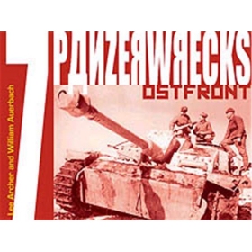Panzerwrecks 7 - Ostfront