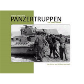 Fotos from the Panzertruppen - The early years