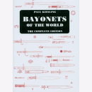 Kiesling Paul Bayonets of the World Complete Edition...