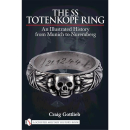 Gottlieb The SS Totenkopf Ring Geschichte M&uuml;nchen...