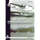 King Wings on Windermere - The history of the Lake...