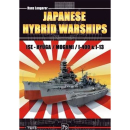 Japanese Hybrid Warships