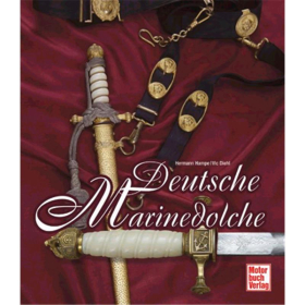 Deutsche Marinedolche