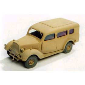 Ford WOA 2A, Wespe 35002, M 1:35