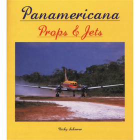 Panamericana Props &amp; Jets