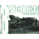 Panzerwrecks 8 - Normandy 1