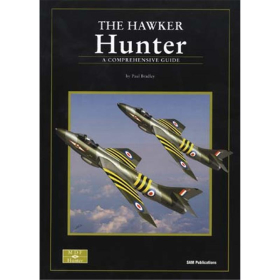 Modeller Datafiles Nr. 16 - The Hawker Hunter - A comprehensive Guide
