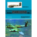 Westland Whirlwind, Warpaint Nr. 54