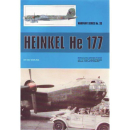 Heinkel He 177, Warpaint Nr. 33 - Kev Darling