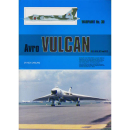 Avro Vulcan, Warpaint Nr. 30 - Kev Darling
